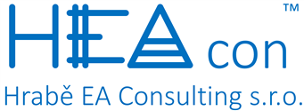 logo heacon.cz